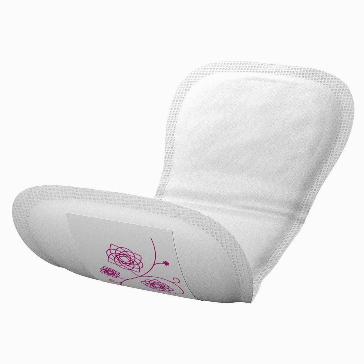 Abena Mini 1 Inkontinenz-Einlage, 180 ml Saugstärke, atmungsaktiv und hautfreundlich 2