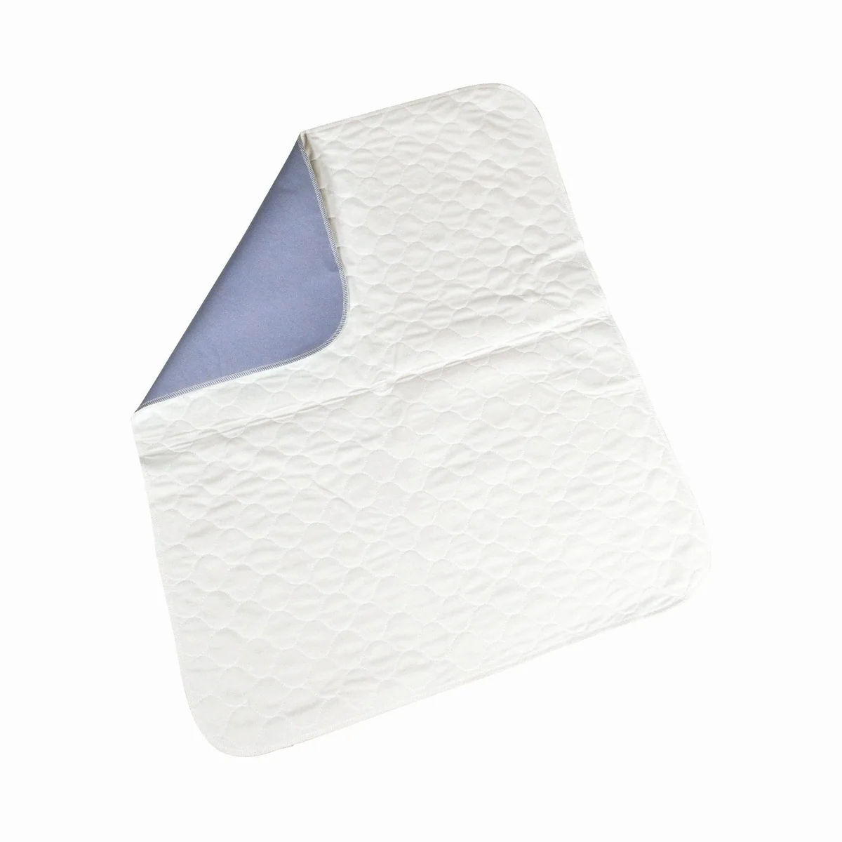Abena Abri-Soft Bettschutzauflage, hohe Saugfähigkeit, waschbar, 85 x 90 cm 2